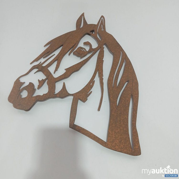 Artikel Nr. 839815 Artikel Nr. 839815: Decorative Metal Wall Accessory ca.42x29,5cm