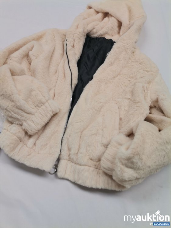 Artikel Nr. 841815: Teddy Jacke 