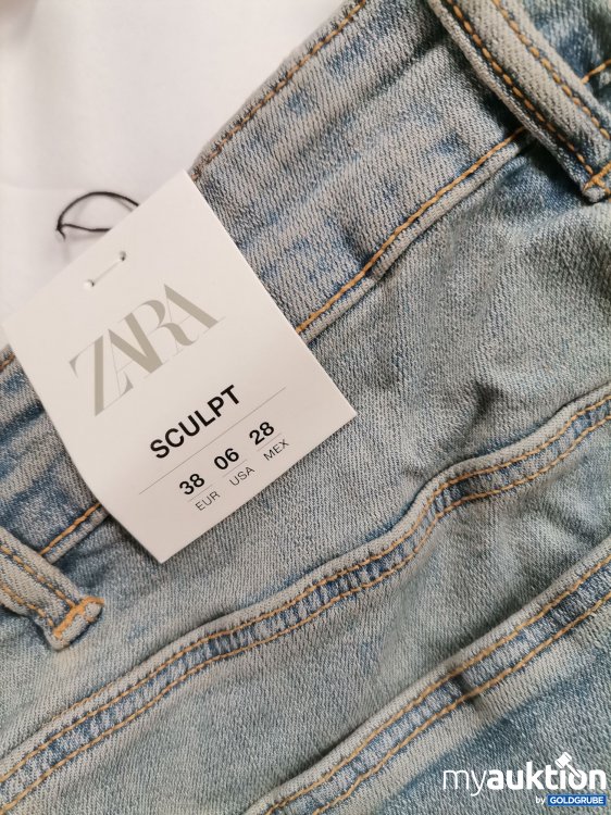 Artikel Nr. 842815 Artikel Nr. 842815: Zara Jeans
