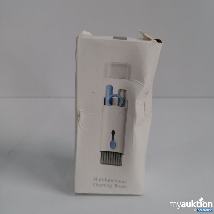 Artikel Nr. 850815: Multifunktional Cleaning Brush 7in1 Reinigungsset