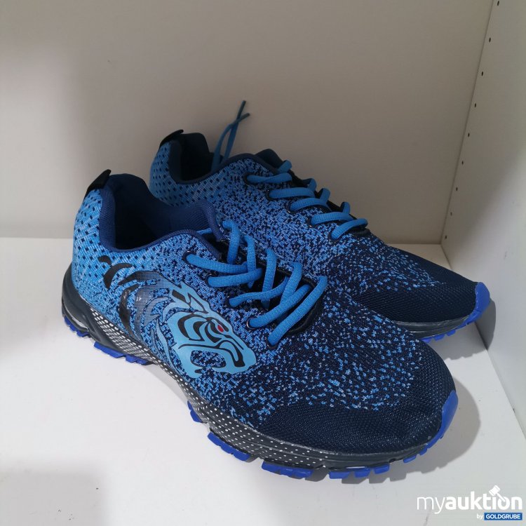 Artikel Nr. 860815: Freitzeitschuhe 