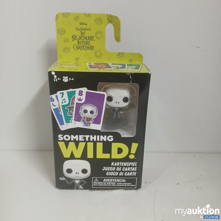 Artikel Nr. 875815: Pop! Disney Something Wild Kartenspiel 