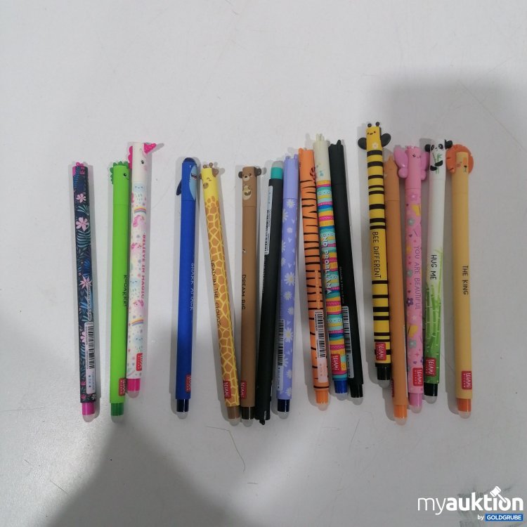 Artikel Nr. 876815: Legami Stifte 16Stk