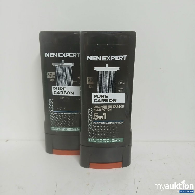 Artikel Nr. 877815: Men Expert Duschgel 400ml