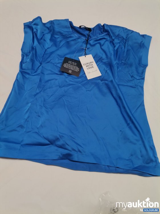 Artikel Nr. 880815: Steffen Schraut Shirt Satin