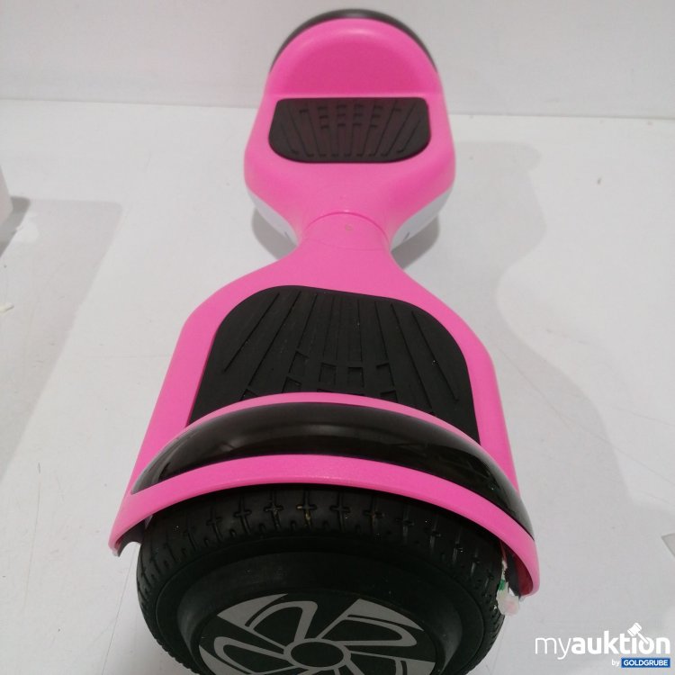 Artikel Nr. 887815: Hoverboard mit LED Wheels Art:HY-A12C