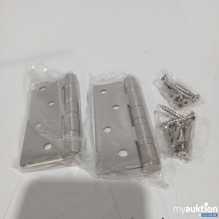 Artikel Nr. 895815: Aolisheng Scharniere 