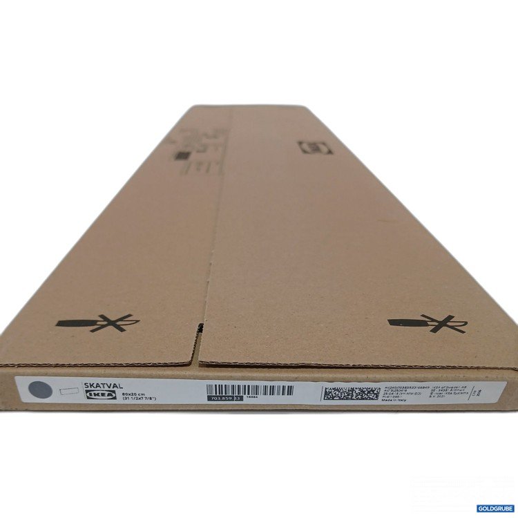 Artikel Nr. 896815: Ikea Skatval 80x20cm 70385933