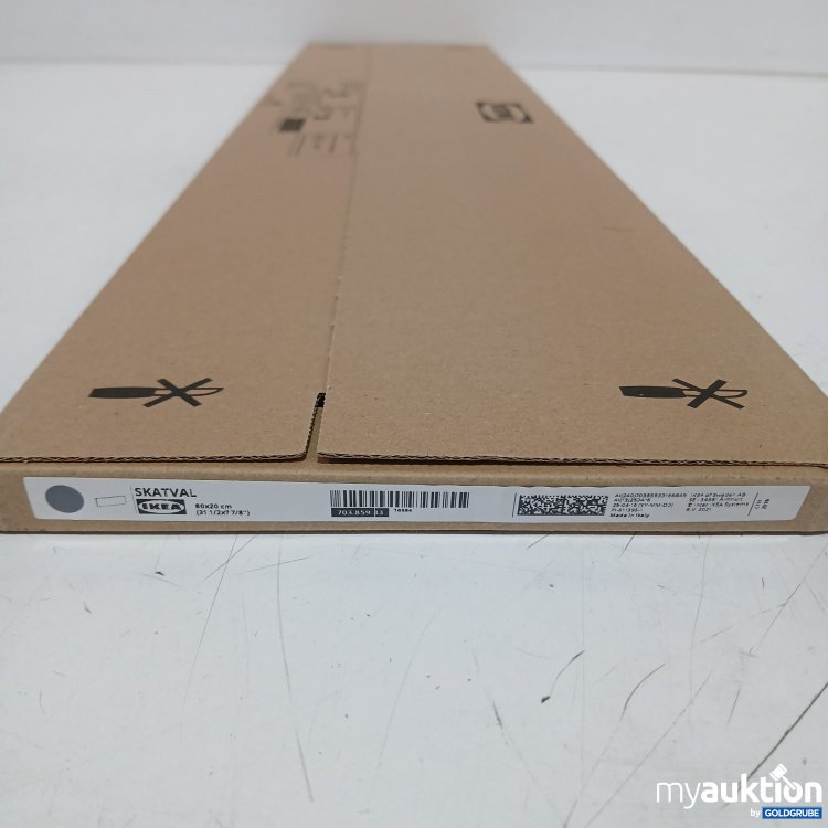 Artikel Nr. 896815: Ikea Skatval 80x20cm 70385933