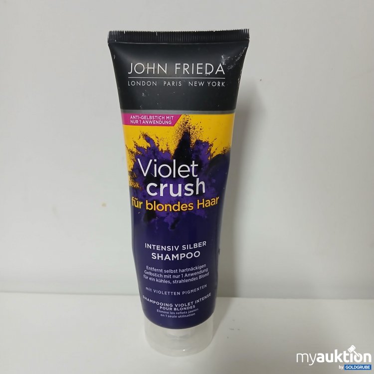 Artikel Nr. 897815: John Frieda Violet Crush Shampoo 250ml