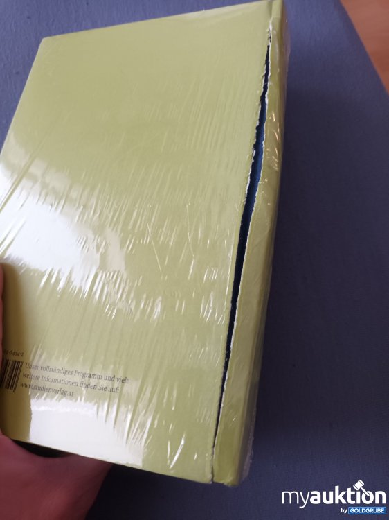 Artikel Nr. 901815: Originalverpackt, Jahrbuch Franz Michael Felder Archiv 2024