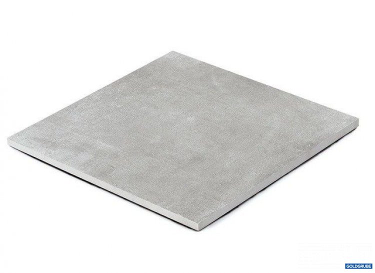 Artikel Nr. 912815: Feinsteinzeug Terrassenplatte CM Grigio 61x61x2 cm (22,2m²)