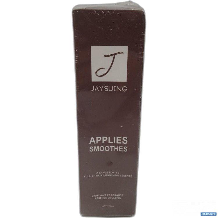 Artikel Nr. 918815: Jaysuing Hair Fragrance Smoothes 200 ml