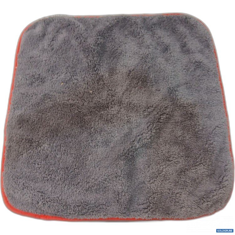 Artikel Nr. 929815 Artikel Nr. 929815: Mikrofaser Poliertuch ca 39×39cm