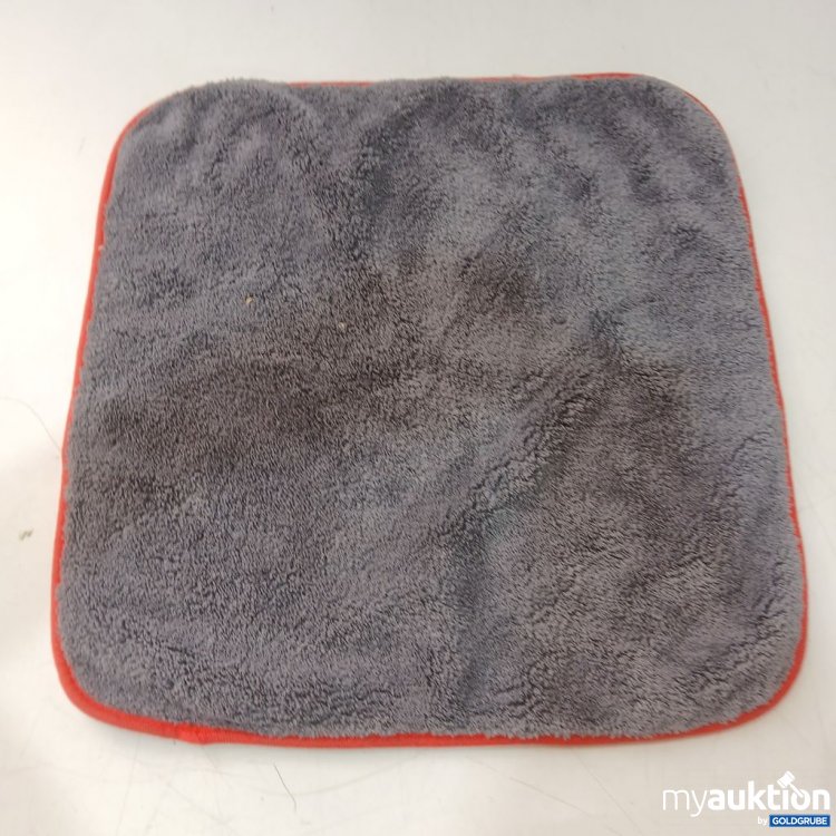 Artikel Nr. 929815 Artikel Nr. 929815: Mikrofaser Poliertuch ca 39×39cm