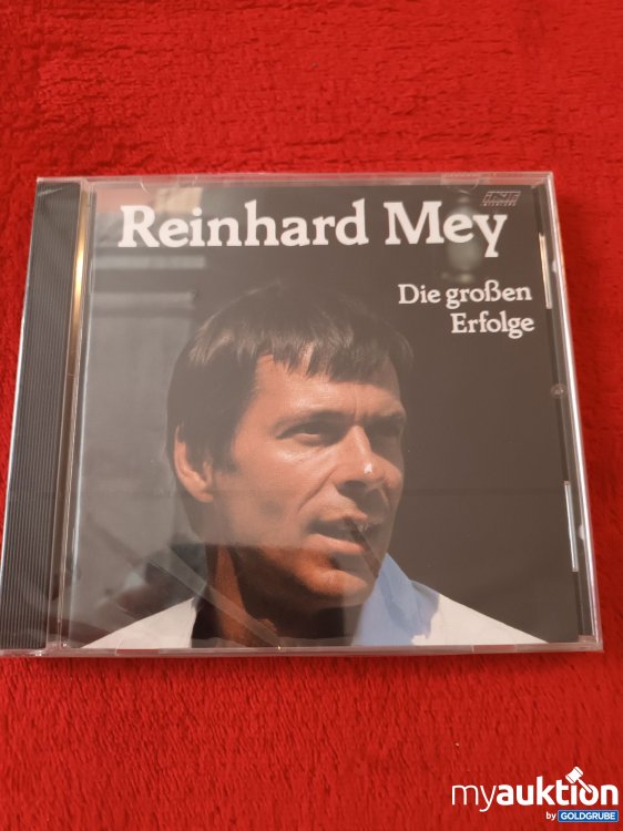Artikel Nr. 937815 Artikel Nr. 937815: Originalverpackt, Reinhard Mey