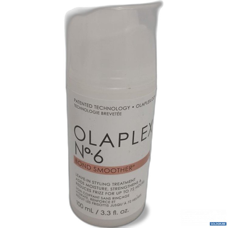 Artikel Nr. 953815: Olaplex No.6 Bond Smoother 100 ml