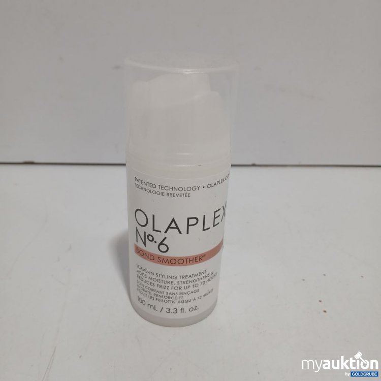 Artikel Nr. 953815: Olaplex No.6 Bond Smoother 100 ml