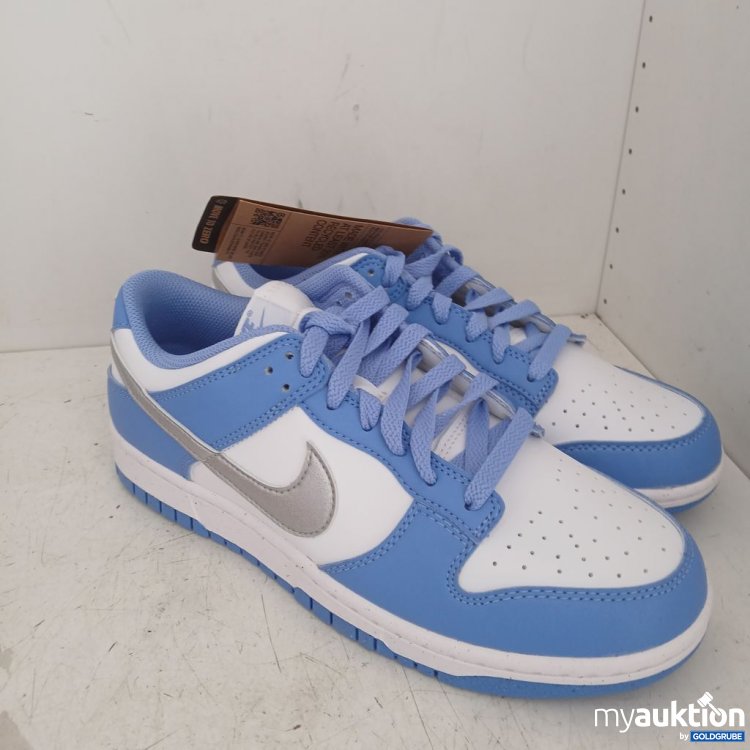 Artikel Nr. 954815: Nike Dunk Low Next Nature Royal Pulsation/Metallic Silver