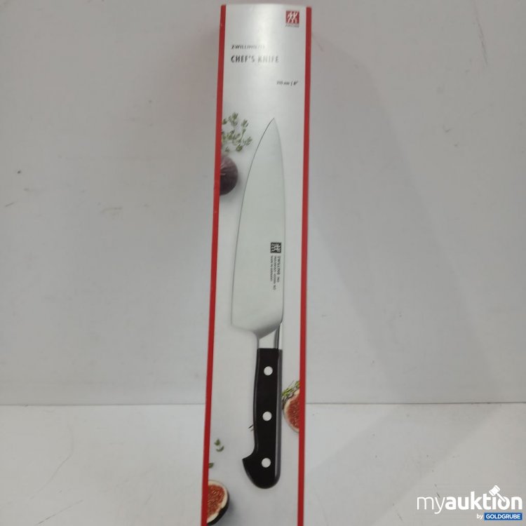 Artikel Nr. 955815: Zwilling Pro Chef's Knife 20 cm