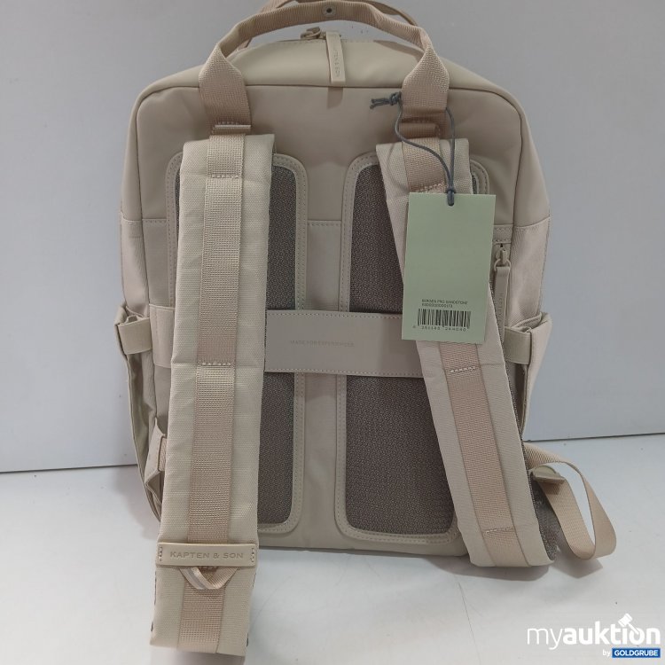 Artikel Nr. 967815: Kapten & Son 28x11x43 ca  Farbe Bergen pro Sandstein 