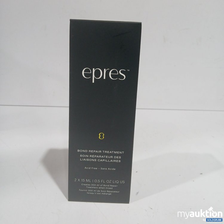 Artikel Nr. 972815: Epres Bond Repair Treatment 2x15ml 