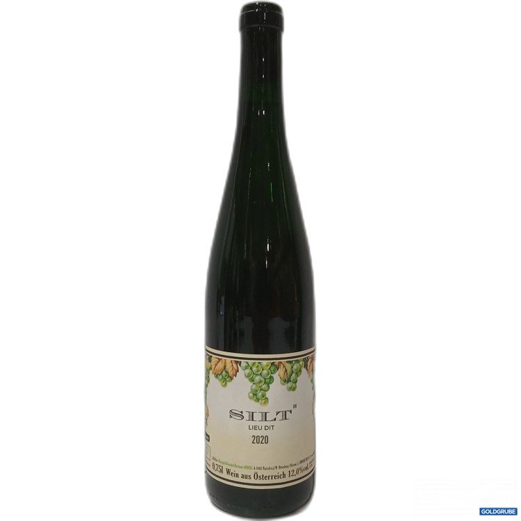 Artikel Nr. 982815 Artikel Nr. 982815: Silt Lieu Dit 2020, 0,75L