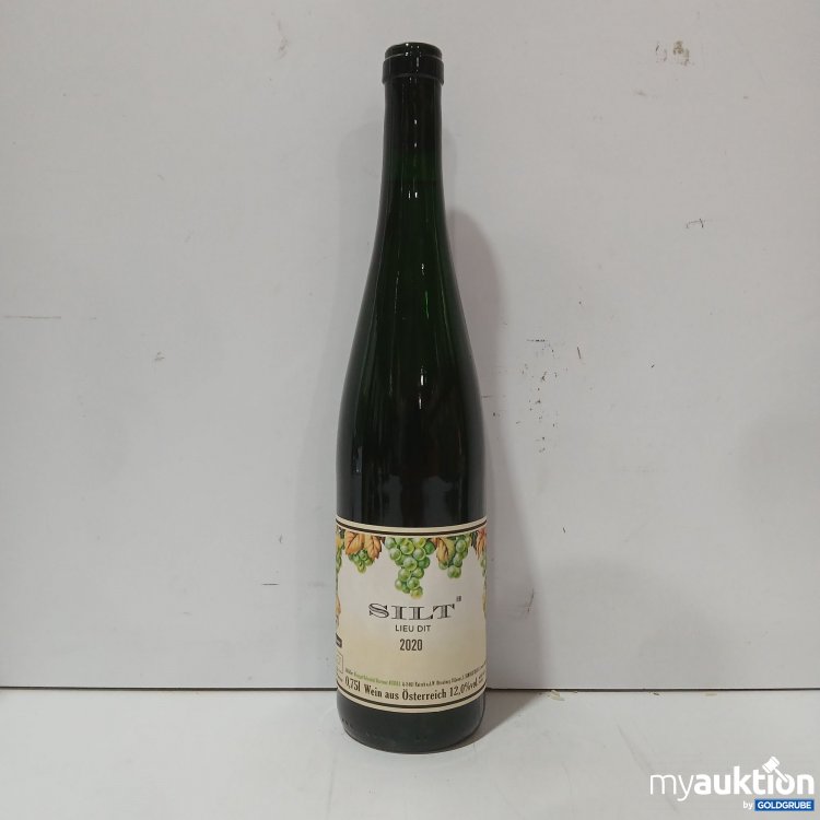 Artikel Nr. 982815 Artikel Nr. 982815: Silt Lieu Dit 2020, 0,75L