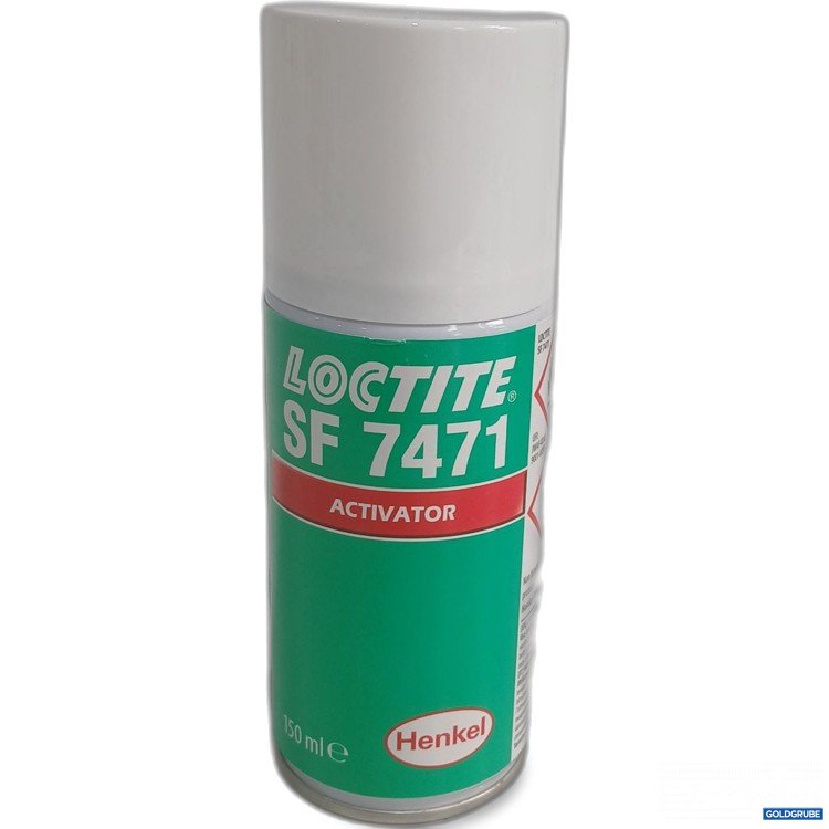Artikel Nr. 991815 Artikel Nr. 991815: Loctite SF 7471 150ml