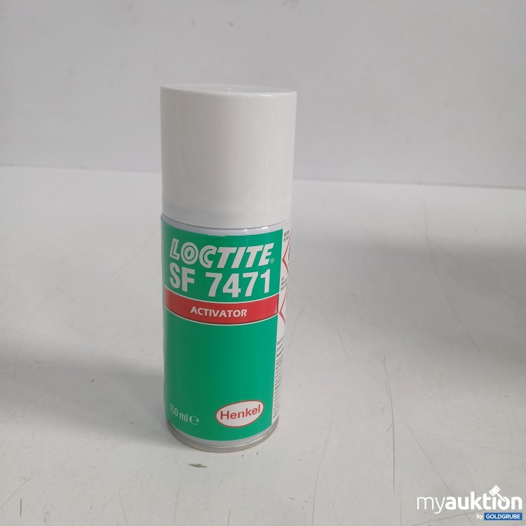 Artikel Nr. 991815 Artikel Nr. 991815: Loctite SF 7471 150ml