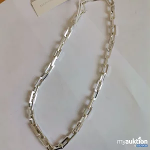 Auktion Cos Halskette 