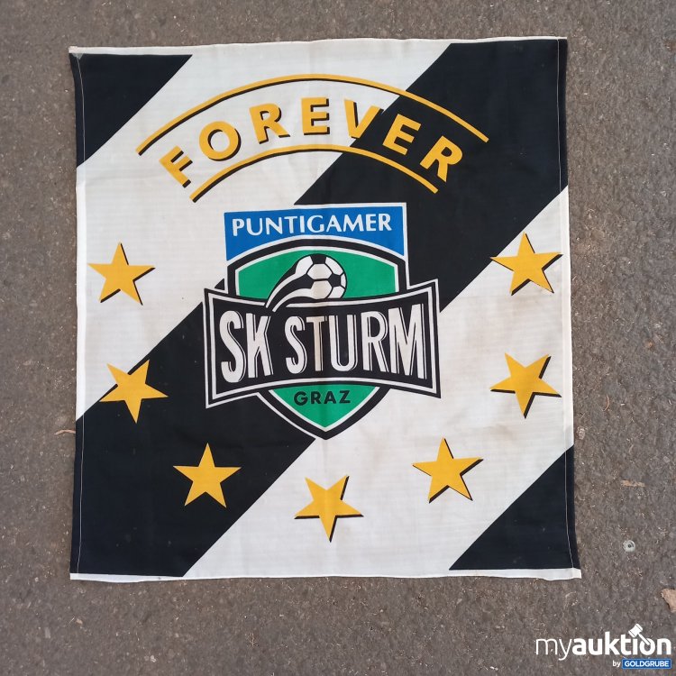 Artikel Nr. 357816: SK Sturm Textil Forever