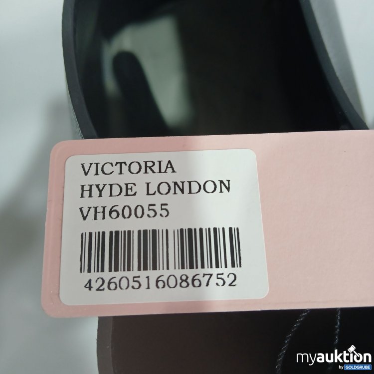 Artikel Nr. 361816: Victoria Hydr London Tasche VH60055 ca.30x25cm