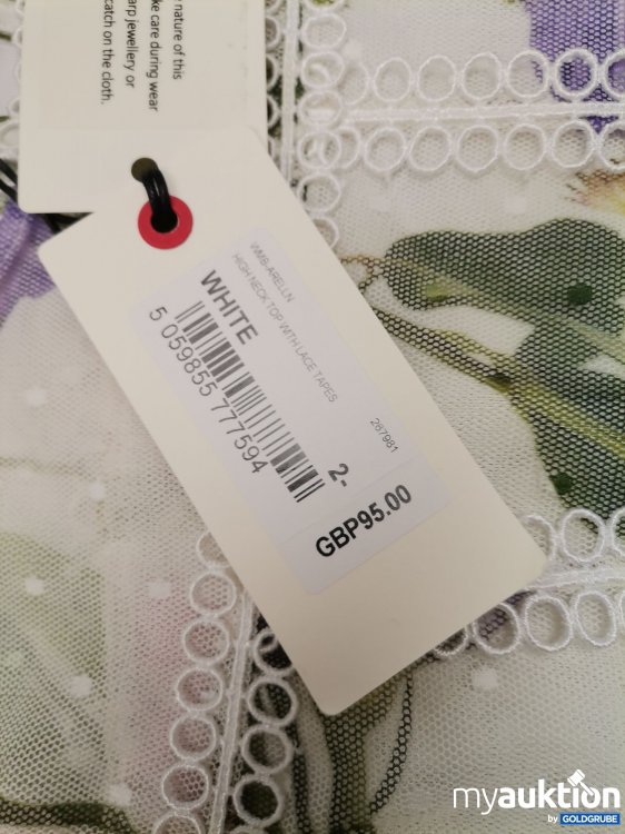 Artikel Nr. 433816 Artikel Nr. 433816: Ted Baker Shirt