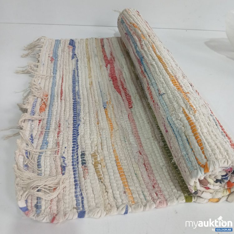 Artikel Nr. 439816: Home Teppich Läufer  60x120cm Light 
