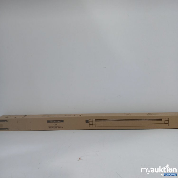 Artikel Nr. 440816: Tripoof Light 60W 156x8x7cm 