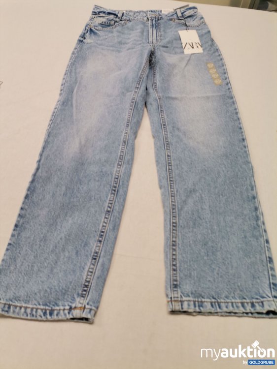 Artikel Nr. 734816 Artikel Nr. 734816: Zara Jeans