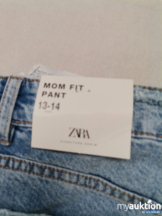 Artikel Nr. 734816 Artikel Nr. 734816: Zara Jeans