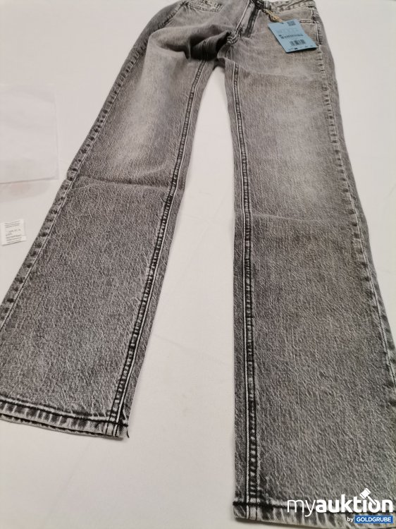Artikel Nr. 809816: STr Jeans Damen