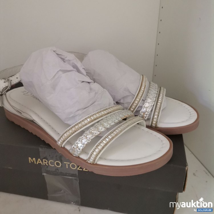 Artikel Nr. 814816 Artikel Nr. 814816: Marco Tozzi Sandalen M2811842