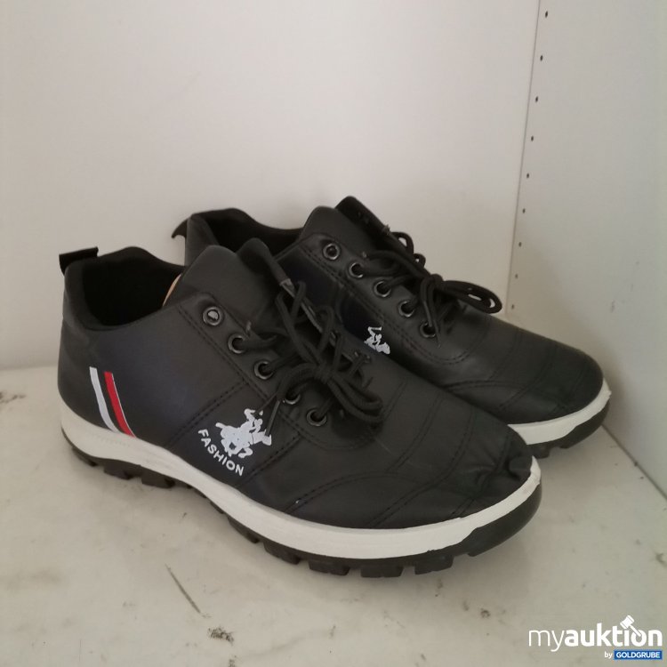 Artikel Nr. 817816 Artikel Nr. 817816: Fashion Sneaker