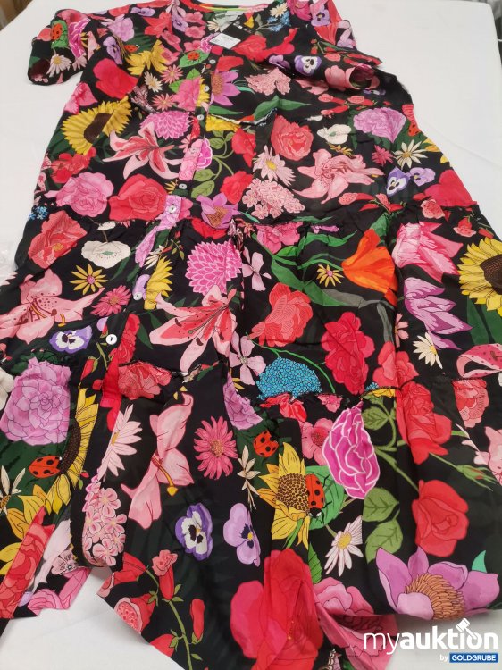 Artikel Nr. 836816: Ulla Popken Kleid 