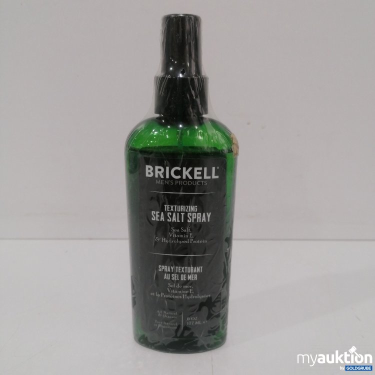 Artikel Nr. 838816 Artikel Nr. 838816: Brickfell Mens Products Sea Salt Spray 177ml