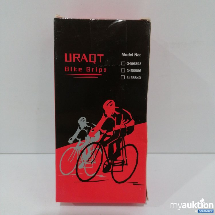 Artikel Nr. 849816: Uraqt Bike Grips 3456840