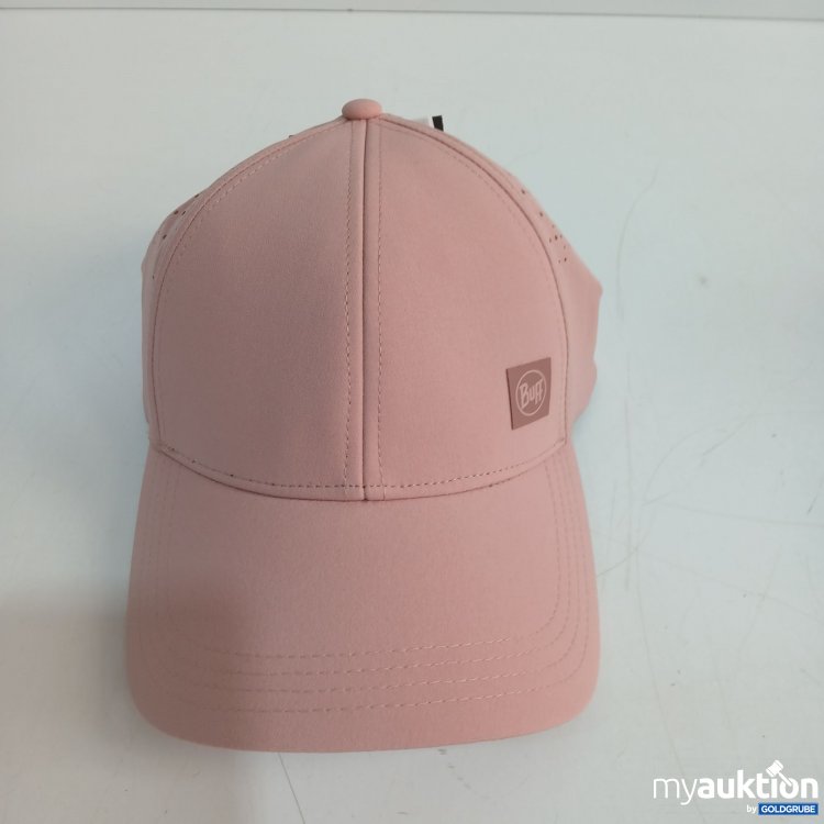 Artikel Nr. 854816: Buff Summit Cap Solid Powder