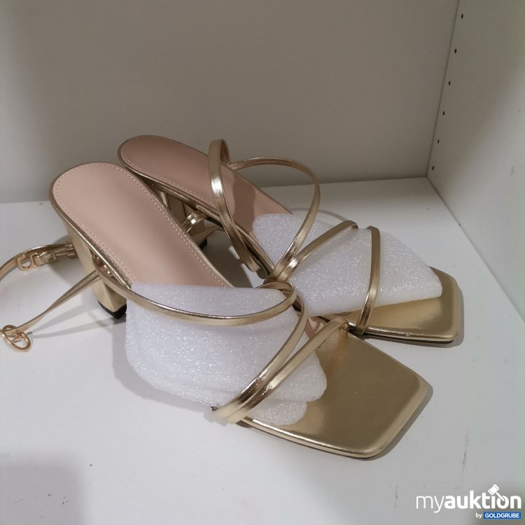 Artikel Nr. 860816: Sandalen 