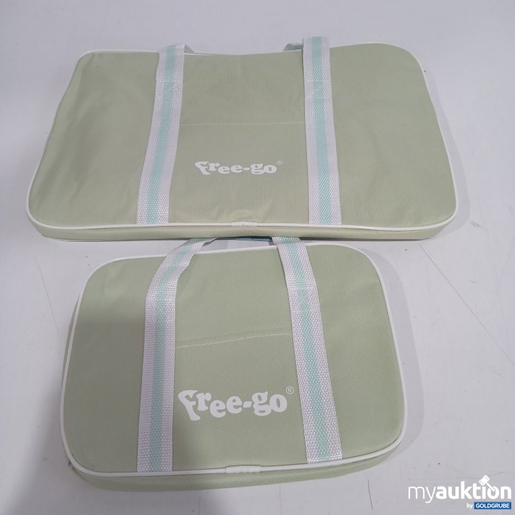 Artikel Nr. 867816 Artikel Nr. 867816: Free-go Borsa Termica Thermal bag