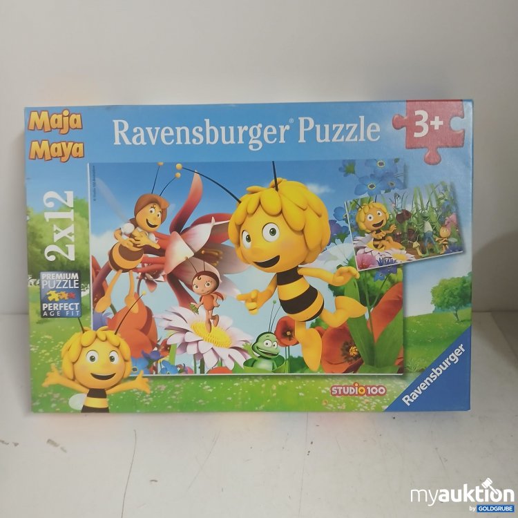 Artikel Nr. 875816: Ravensburger Puzzle Maja