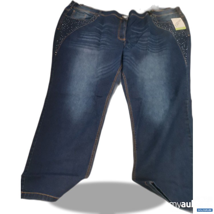 Artikel Nr. 879816 Artikel Nr. 879816: Mia moda Stretch Hose