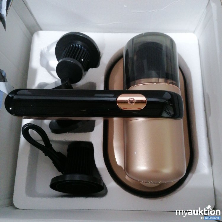 Artikel Nr. 887816 Artikel Nr. 887816: Handstaubsauger CC-002